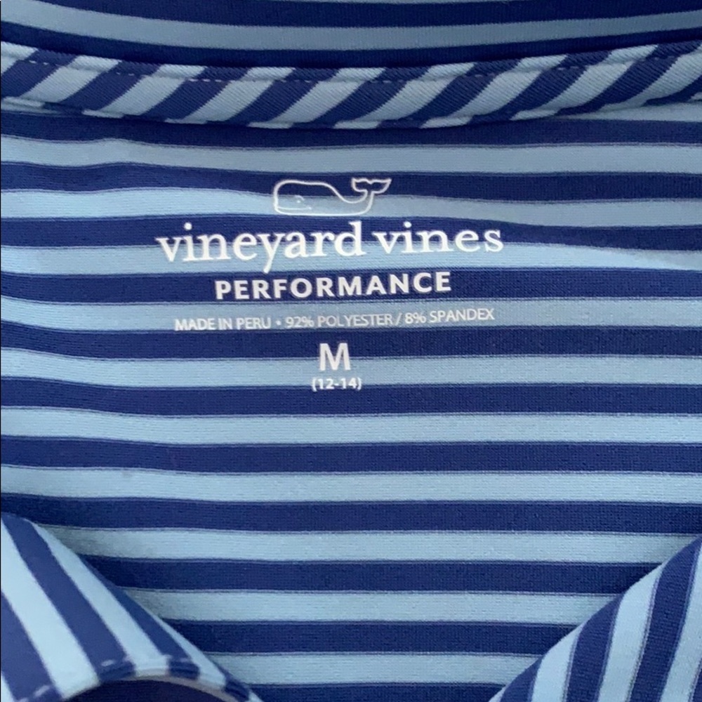 Collared Short Sleeve - Picture 2 of 3